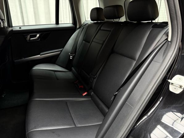 Mercedes-Benz GLK-Класс I (X204) Рестайлинг с пробегом 2014 года, цена 1 629 000 рублей, 216424 км, внедорожник, Автокод Объявления