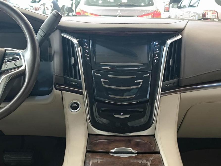 Cadillac Escalade IV Казань  - изображение 18