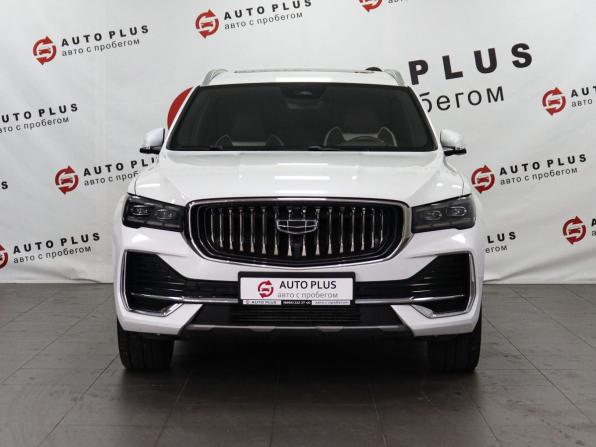 Geely Monjaro I с пробегом 2023 года, цена 2 889 000 рублей, 62000 км, внедорожник, Автокод Объявления