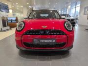 Mini Hatch IV (F65/F66/J01) Казань  - изображение 24