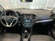 Lada (ВАЗ) Vesta I Москва  - изображение 21