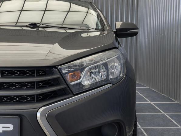 Lada (ВАЗ) Vesta I с пробегом 2018 года, цена 817 000 рублей, 154000 км, седан, Автокод Объявления