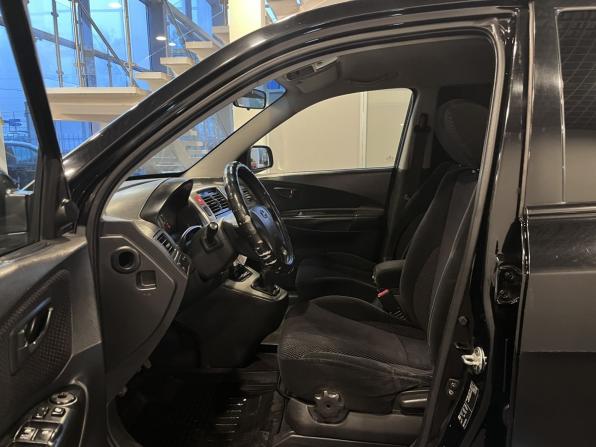 Hyundai Tucson I с пробегом 2008 года, цена 665 000 рублей, 263328 км, внедорожник, Автокод Объявления