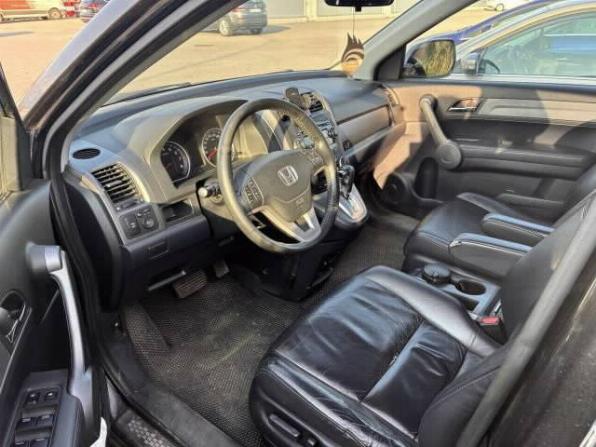 Honda CR-V III с пробегом 2008 года, цена 1 146 000 рублей, 98518 км, внедорожник, Автокод Объявления