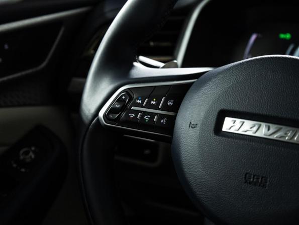 Haval F7 I Рестайлинг с пробегом 2024 года, цена 2 399 000 рублей, 21840 км, внедорожник, Автокод Объявления