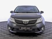 Toyota Avensis III Рестайлинг Москва  - изображение 31