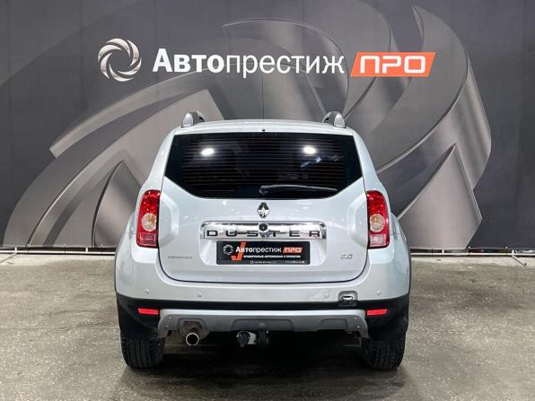 Renault Duster I с пробегом 2012 года, цена 850 000 рублей, 94349 км, внедорожник, Автокод Объявления