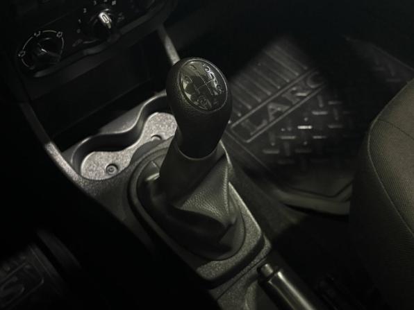 Lada (ВАЗ) Largus I с пробегом 2017 года, цена 695 000 рублей, 93376 км, универсал, Автокод Объявления