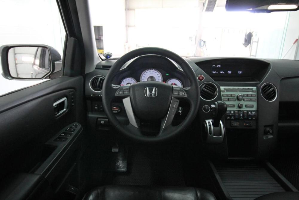 Honda Pilot II Сургут  - изображение 21