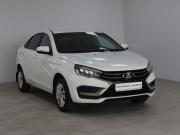 Lada (ВАЗ) Vesta I Рестайлинг (NG) Старый Оскол  - изображение 21