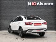 Lada (ВАЗ) Vesta I Рестайлинг (NG) Екатеринбург  - изображение 23