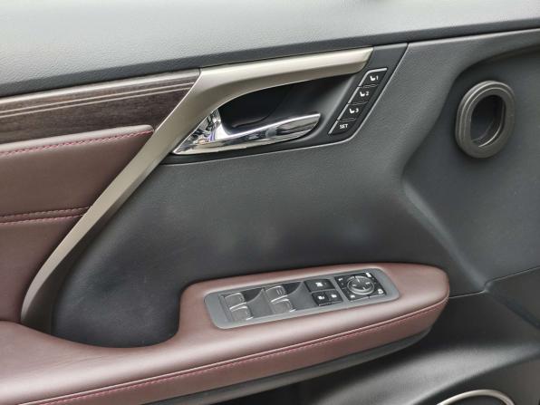 Lexus RX IV Рестайлинг с пробегом 2021 года, цена 5 550 000 рублей, 61000 км, внедорожник, Автокод Объявления
