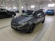 Lada (ВАЗ) Granta I Рестайлинг Набережные Челны  - изображение 23
