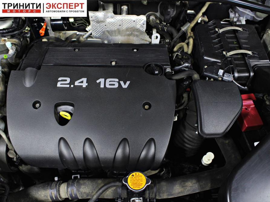 Peugeot 4007 Белгород  - изображение 18