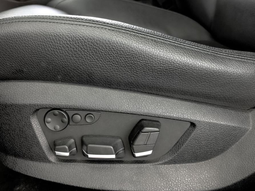 BMW 7 серии V (F01/F02/F04) Москва  - изображение 26