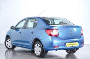 Renault Logan II Челябинск  - изображение 22