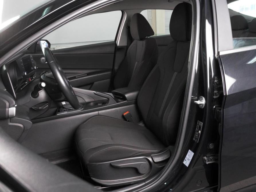 Hyundai Elantra VII (CN7) Минеральные Воды  - изображение 10