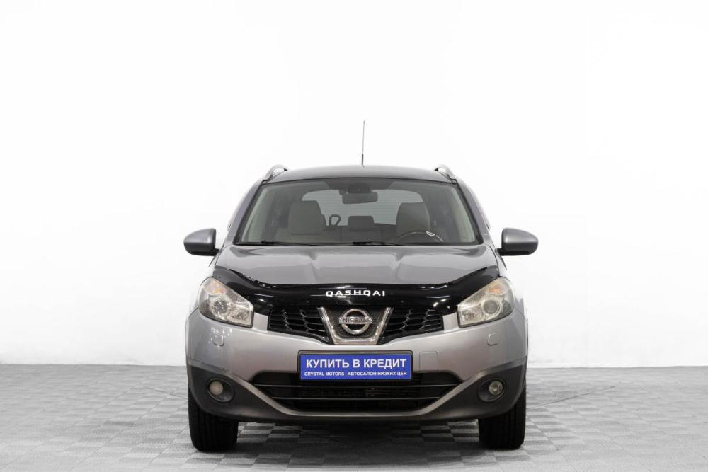 Nissan Qashqai+2 I Рестайлинг Барнаул  - изображение 2