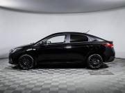 Hyundai Solaris II Рестайлинг Москва  - изображение 24