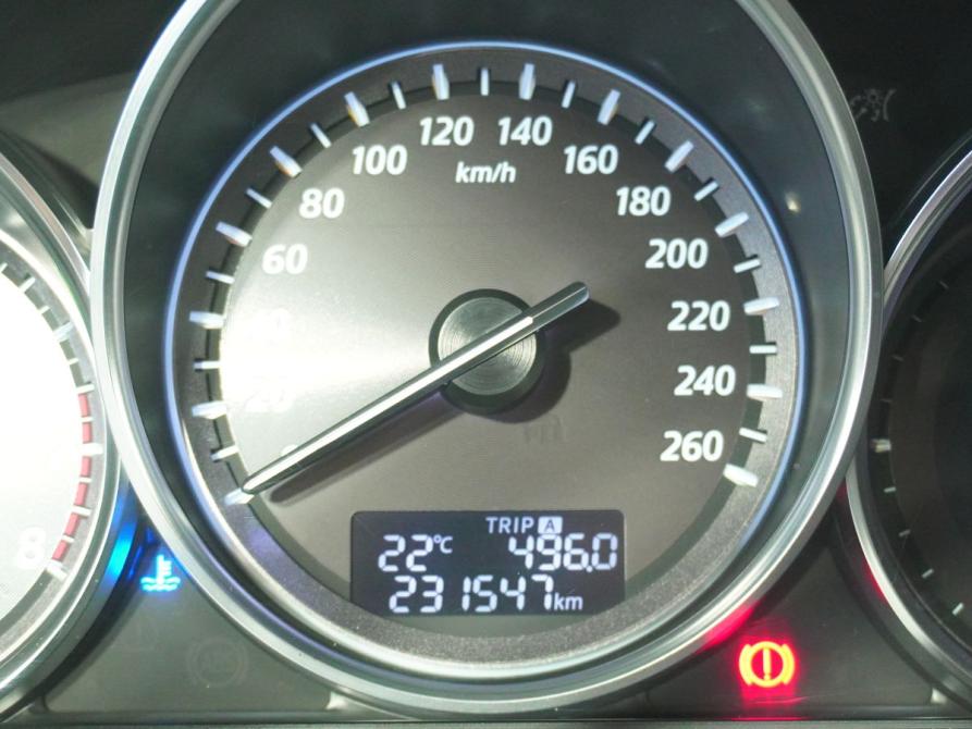 Mazda CX-5 I Вологда  - изображение 17