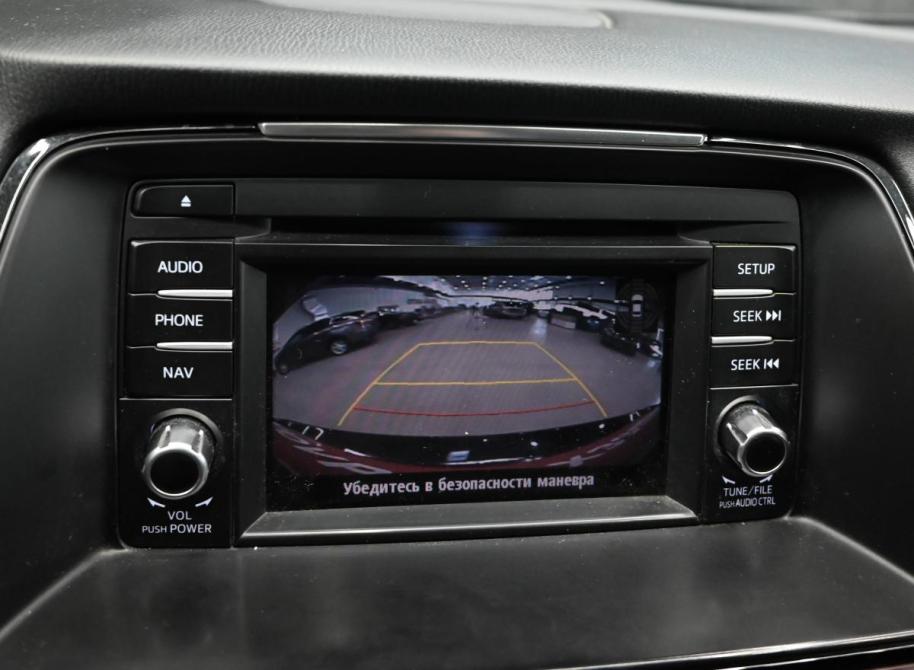 Mazda 6 III (GJ) Екатеринбург  - изображение 15