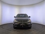 Infiniti EX I (J50) Москва  - изображение 29