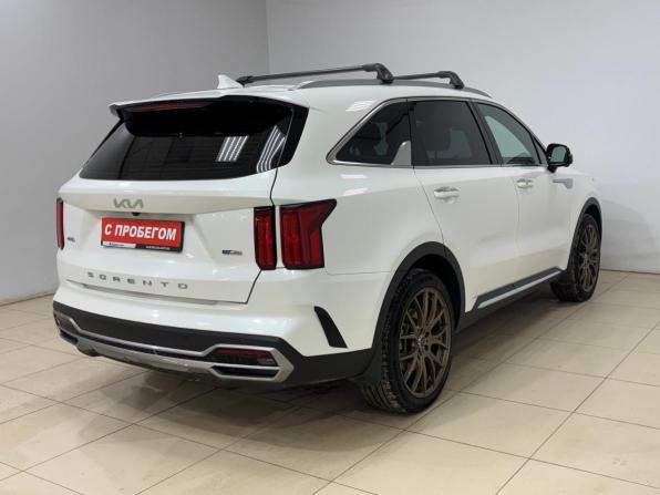 Kia Sorento IV с пробегом 2021 года, цена 3 700 000 рублей, 90679 км, внедорожник, Автокод Объявления