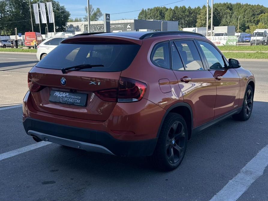 BMW X1 I (E84) Рестайлинг Иваново  - изображение 4
