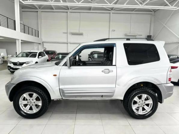 Mitsubishi Pajero III с пробегом 2002 года, цена 749 000 рублей, 300000 км, внедорожник, Автокод Объявления