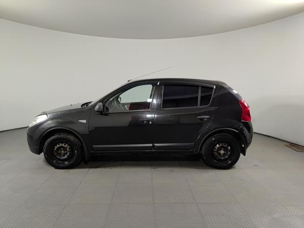 Renault Sandero I с пробегом 2011 года, цена 450 000 рублей, 235576 км, хэтчбек, Автокод Объявления