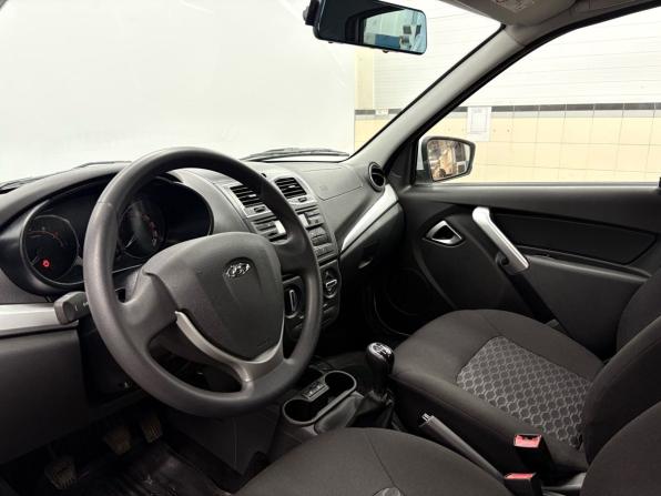 Lada (ВАЗ) Granta I Рестайлинг с пробегом 2024 года, цена 1 079 900 рублей, 1234 км, лифтбек, Автокод Объявления
