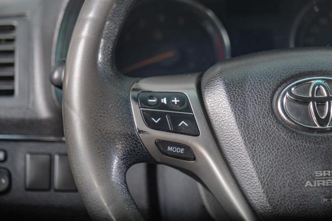 Toyota Avensis III с пробегом 2009 года, цена 929 000 рублей, 242000 км, седан, Автокод Объявления