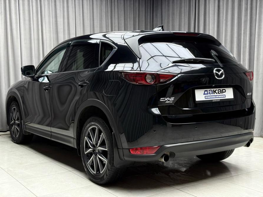 Mazda CX-5 II Ижевск  - изображение 3