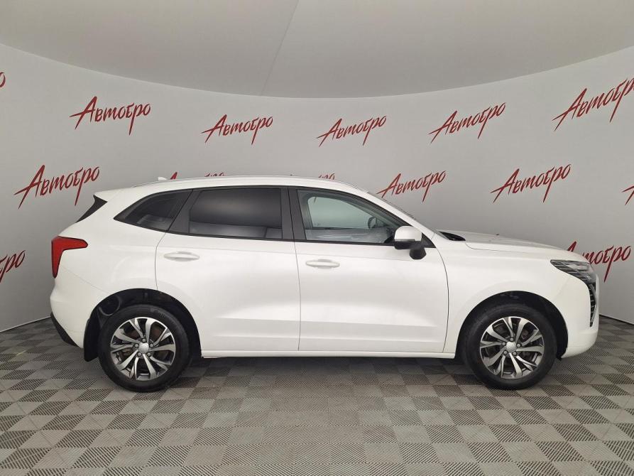 Haval Jolion I Псков  - изображение 6
