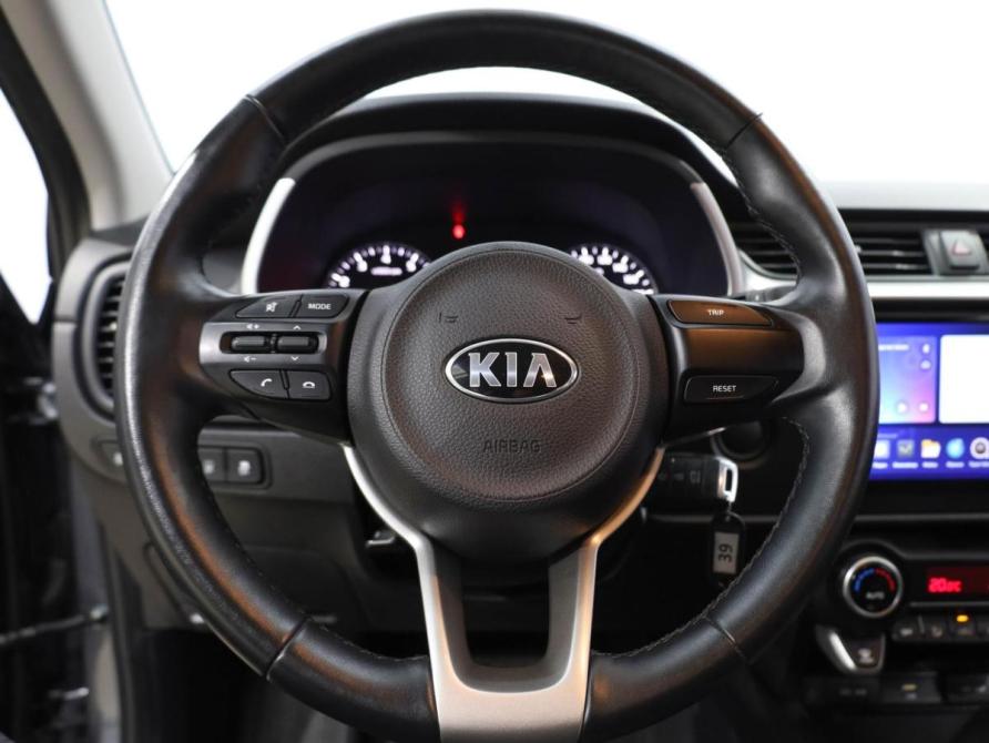 Kia Rio IV Рестайлинг Ростов-на-Дону  - изображение 12