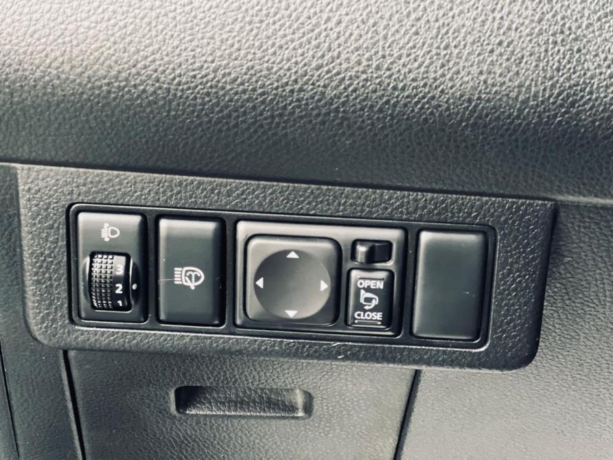 Nissan Tiida I Рестайлинг Уфа  - изображение 23