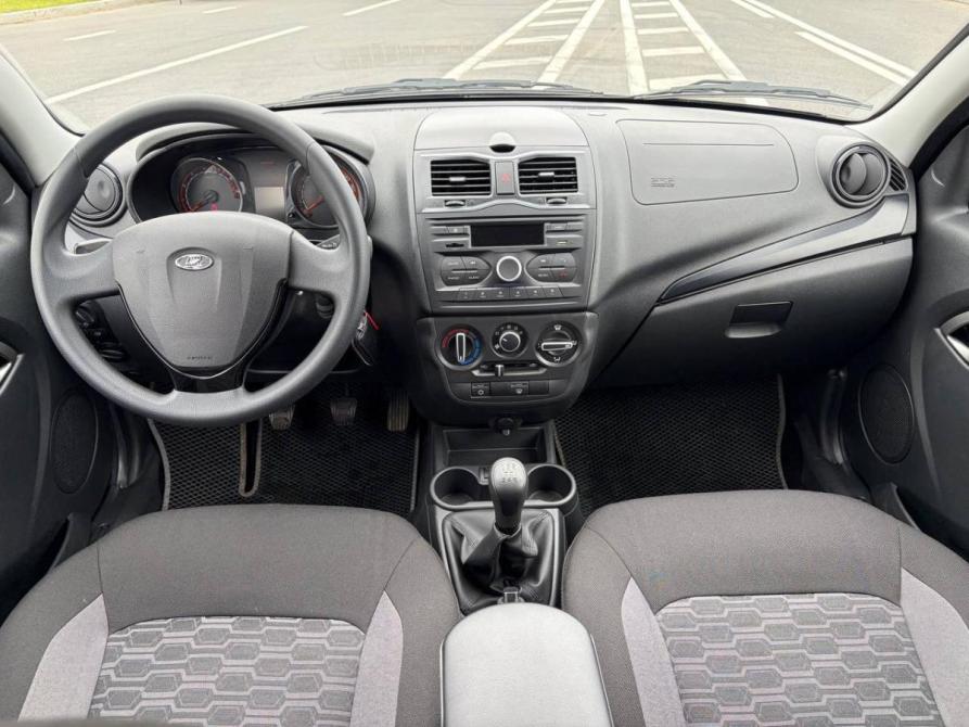 Lada (ВАЗ) Granta I Рестайлинг Санкт-Петербург  - изображение 9