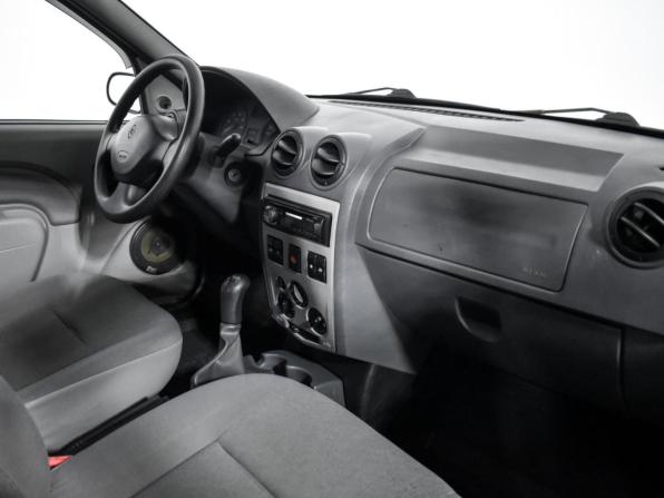 Renault Logan I с пробегом 2009 года, цена 189 000 рублей, 336000 км, седан, Автокод Объявления