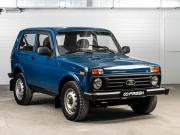 Lada (ВАЗ) 2121 (4x4) I Рестайлинг Ставрополь  - изображение 15