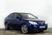Hyundai Elantra IV (HD) Сургут  - изображение 18