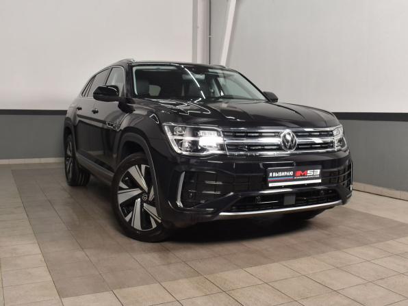 Volkswagen Teramont I Рестайлинг (China Market) с пробегом 2026 года, цена 4 999 995 рублей, 10 км, внедорожник, Автокод Объявления
