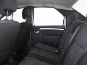 Renault Logan I Рестайлинг Старый Оскол  - изображение 25