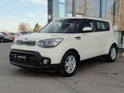 Kia Soul II Рестайлинг Ижевск  - изображение 27
