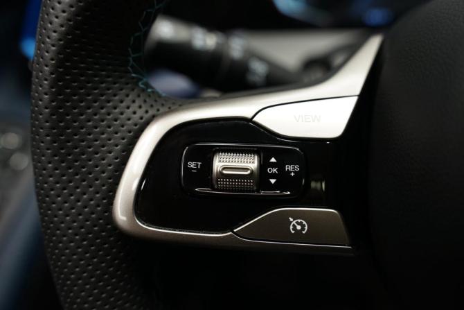 GAC GS3 с пробегом 2024 года, цена 2 290 000 рублей, 35151 км, внедорожник, Автокод Объявления
