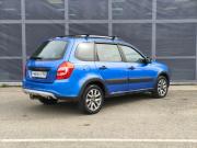 Lada (ВАЗ) Granta I Рестайлинг Ижевск  - изображение 22
