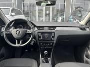Skoda Rapid I Рестайлинг Воронеж  - изображение 28