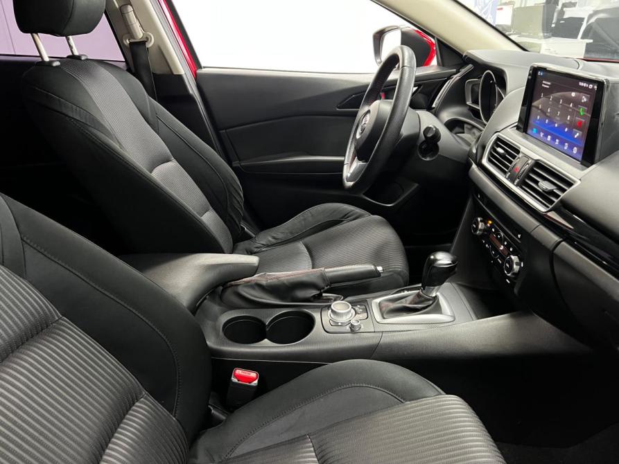 Mazda 3 III (BM) Казань  - изображение 13