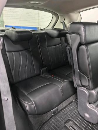 Infiniti QX60 I с пробегом 2015 года, цена 1 660 000 рублей, 123000 км, внедорожник, Автокод Объявления
