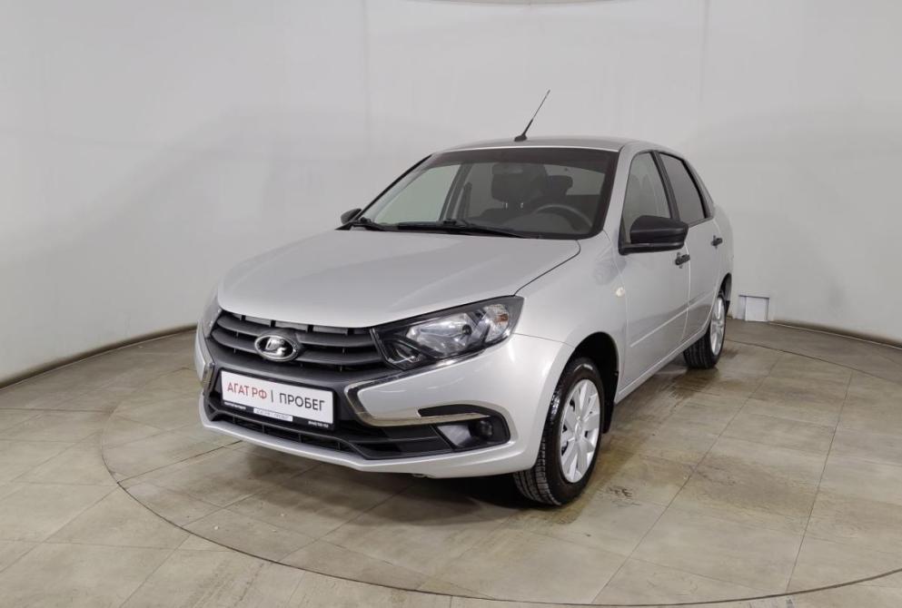 Lada (ВАЗ) Granta I Рестайлинг Волгоград  - изображение 3