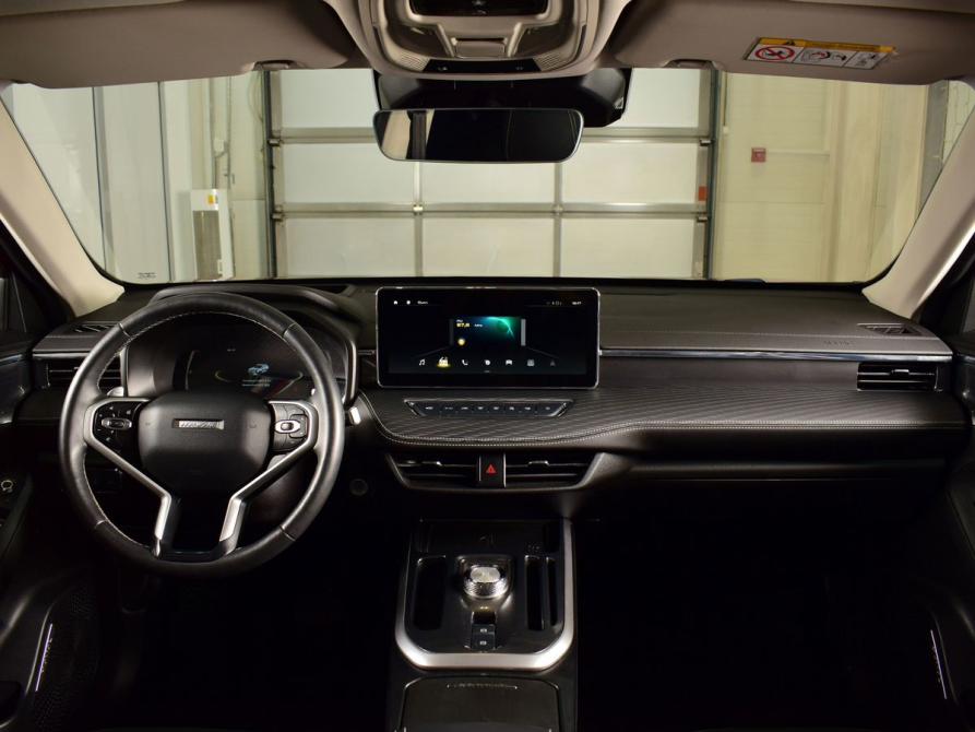 Haval Jolion I Кемерово  - изображение 9